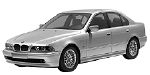 BMW E39 P090C Fault Code