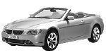 BMW E64 P090C Fault Code