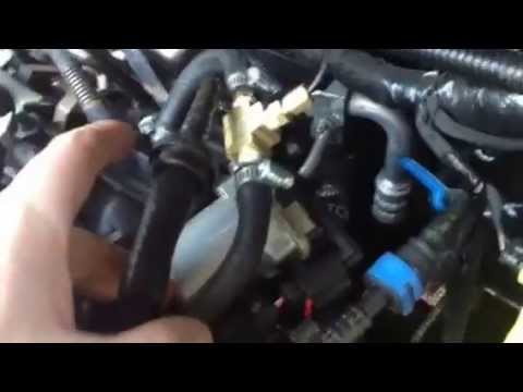 See P090C in engine
